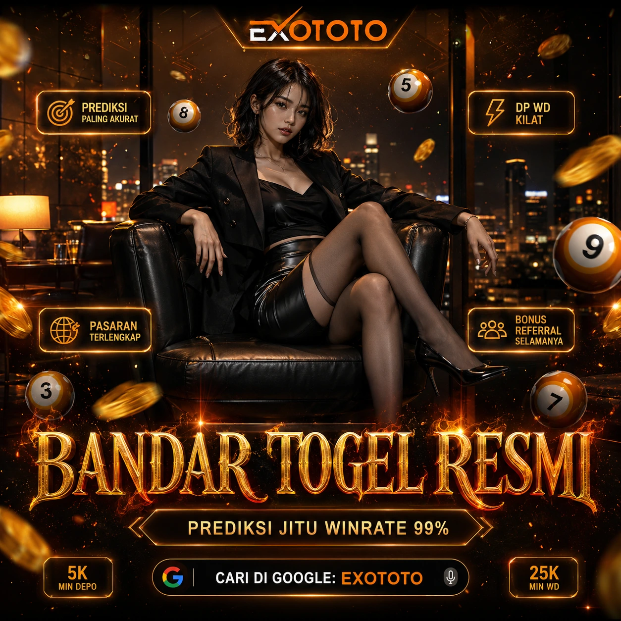 togel online